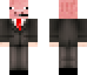 agent pig m