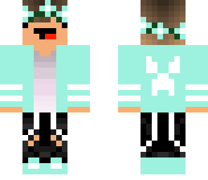 tdot_22's derp skin