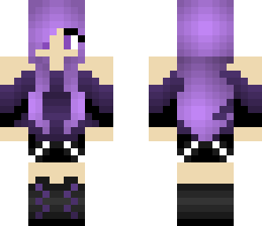 purple xd