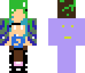 best skin ever