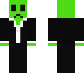 mrcreeper