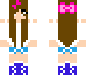 cute girl