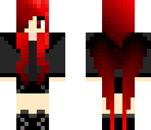 demon