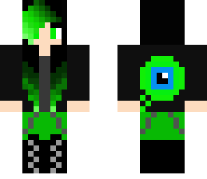 jacksepticeye girl 