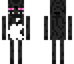 apple enderman
