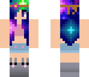 galaxy hippy