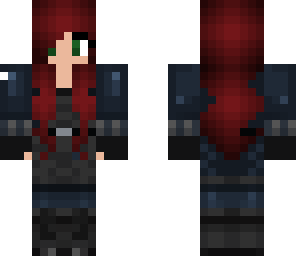 black widow
