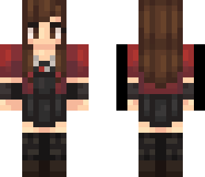 scarlet witch