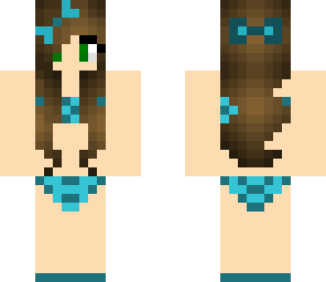 beach girl2