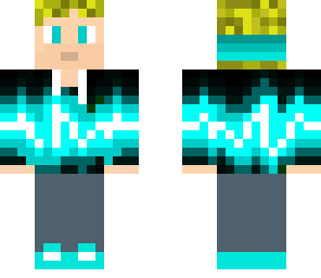music guy