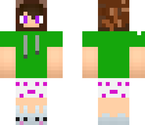 coolio fac skin