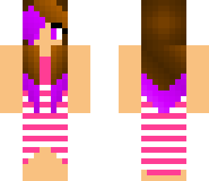 barefoot dress girl