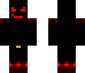 cool demon