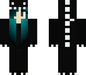 ombre beuty dino