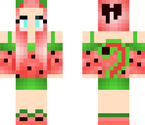 watermelon girl edittt