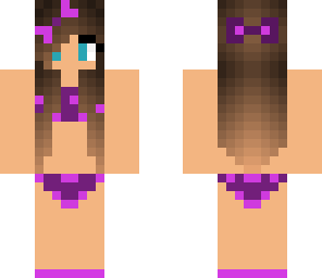beach girl3
