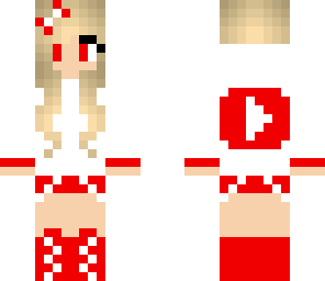 youtube girl