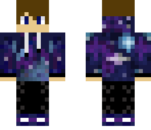 galaxy guy