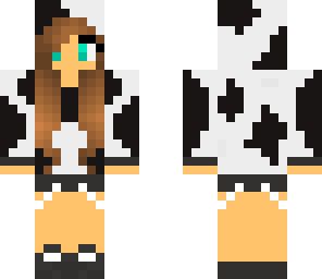 cow girl 2