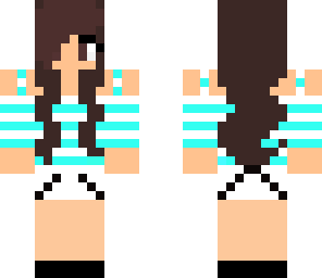 maybe my new skin