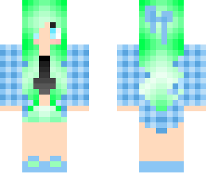 cool girl