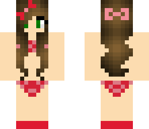 beach girl5