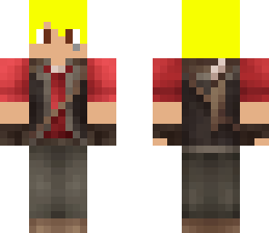galaxy scout tf2