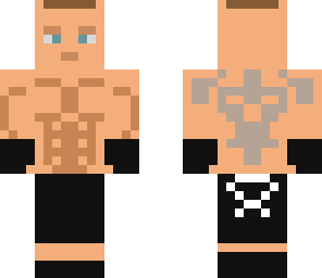 brock lesnar
