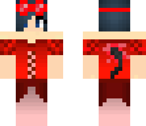 goggles girl