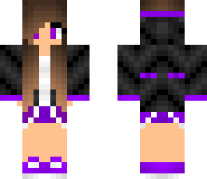 end girl