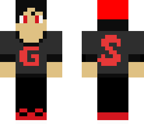 goonsquad v 2