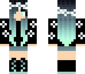 kawaii girl 2
