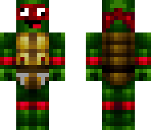derpy raphael