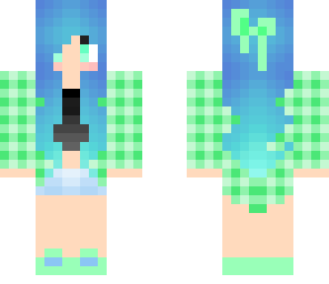 cool girl