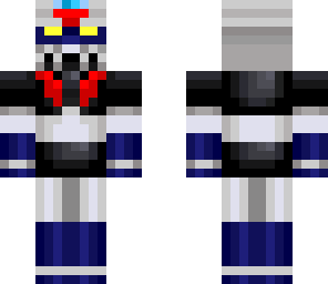 mazinger z