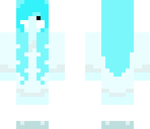 ghost girl