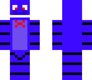 bonnie the bunny