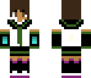 brother's oc vocaloid