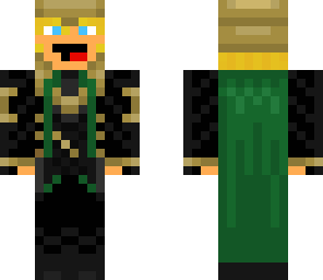 loki matthew