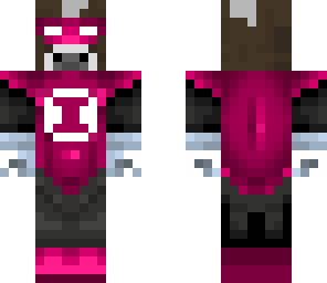pink lantern