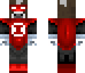 red  lantern
