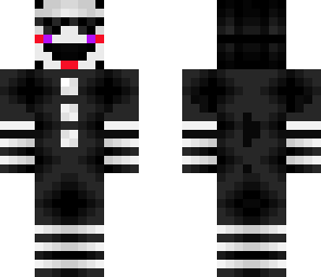 mlg pro marionette