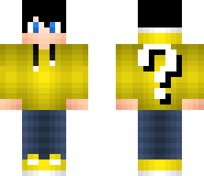 joaco lucky blok