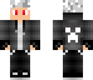 cool epic skin 