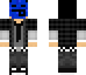 masked streetswifter