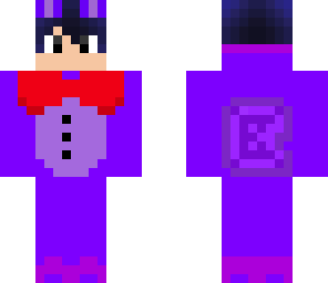 bonnie bunny pls like