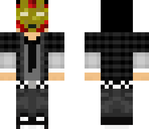 streetswifter ironman mask