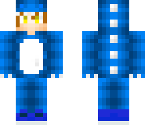 dinorex_yt skin