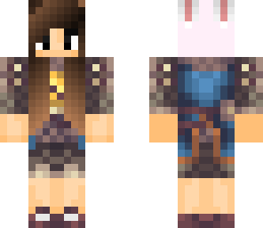 samgladiator girl