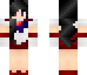 sailor mars